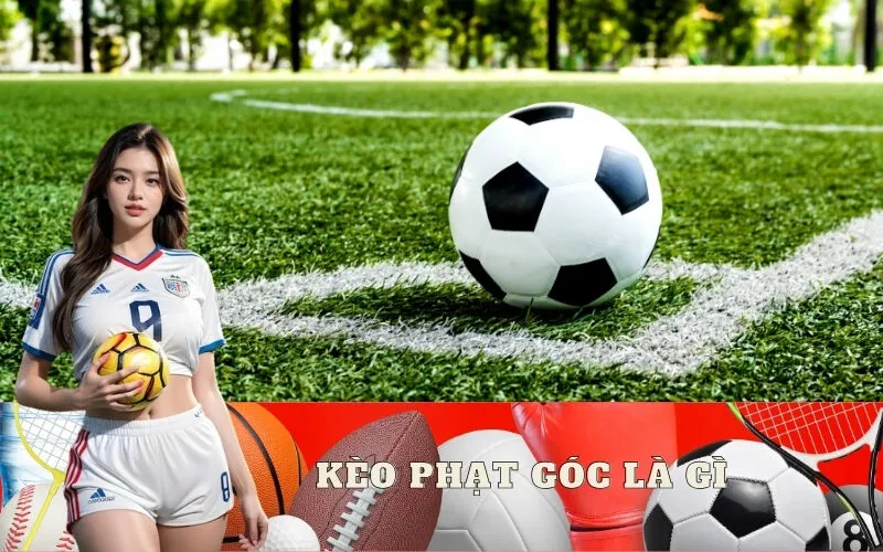 Kèo Phạt Góc Là Gì?