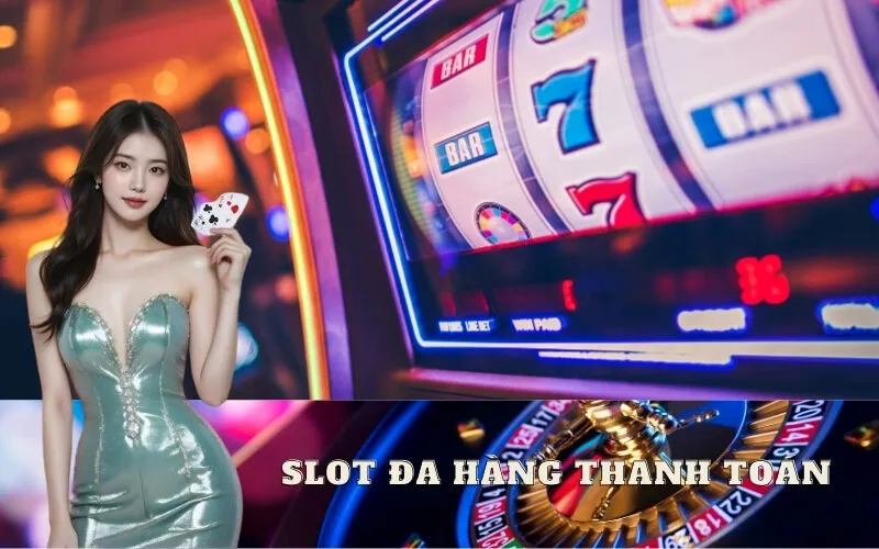 Slot Đa Hàng Thanh Toán
